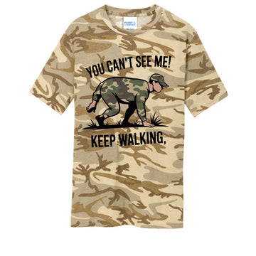 DESERT CAMO - FRONT