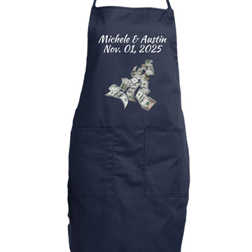 Navy - FRONT