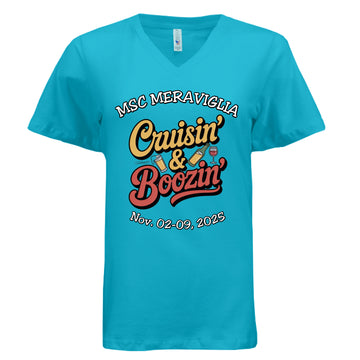 TURQUOISE - FRONT