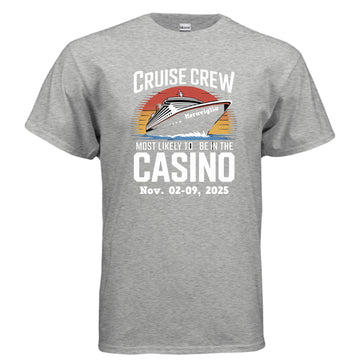 SPORT GREY - FRONT