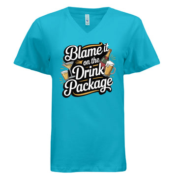 TURQUOISE - FRONT