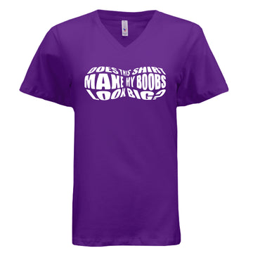TEAM PURPLE - FRONT