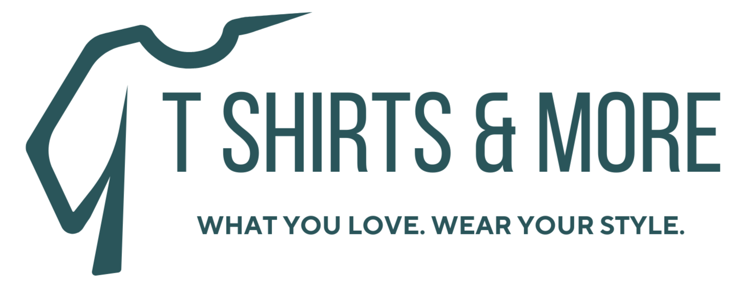 T-Shirts and More 