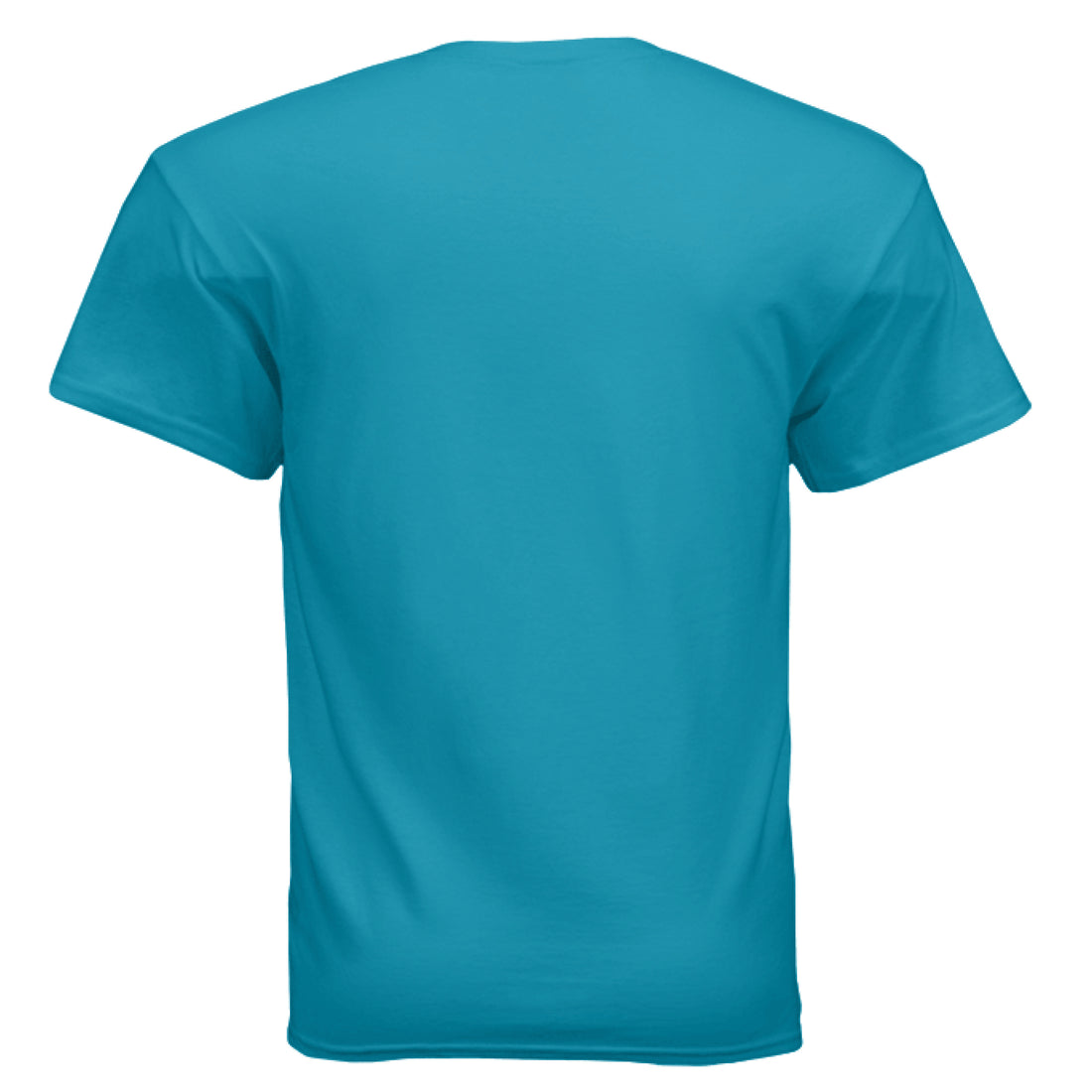TROPICAL BLUE - FRONT