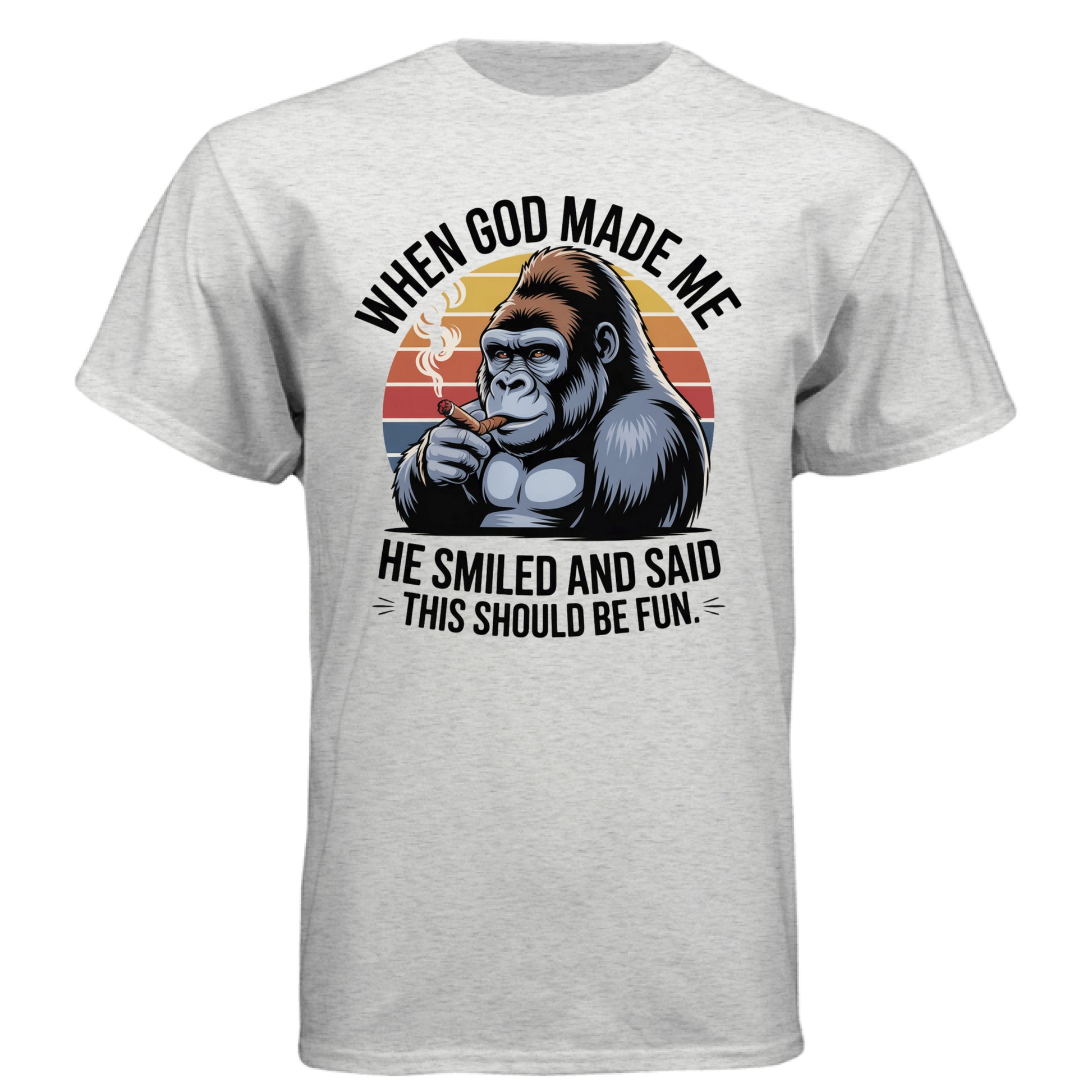 HEATHER WHITE - FRONT