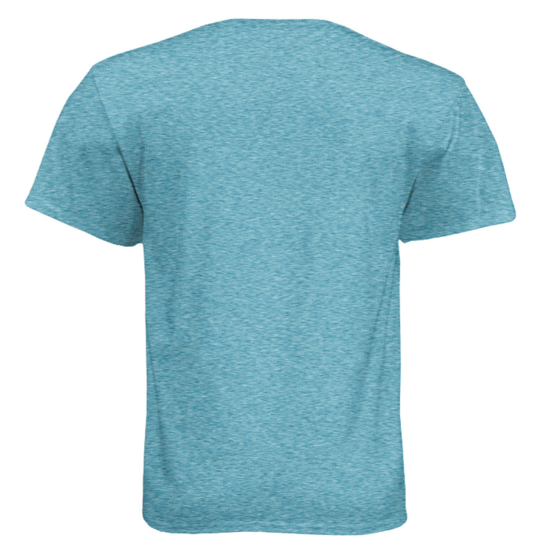 VINTAGE TURQ - FRONT