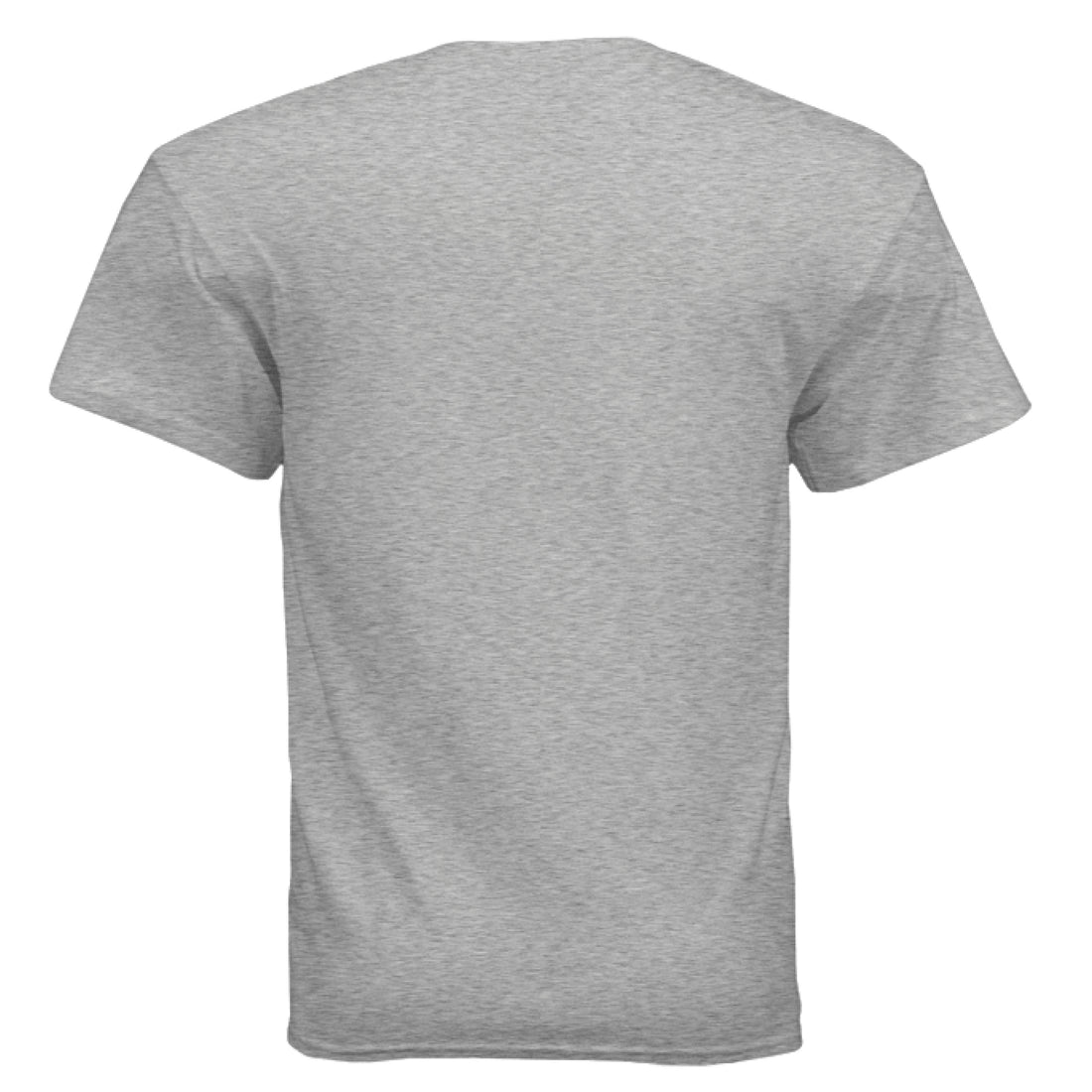 SPORT GREY - FRONT