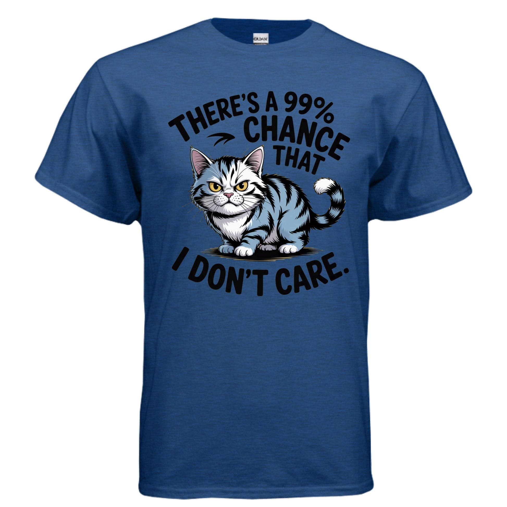 ANTIQUE ROYAL - FRONT