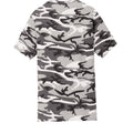 WINTER CAMO - BACK