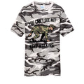 WINTER CAMO - FRONT