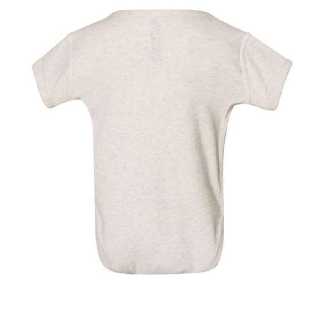 Natural Heather - FRONT