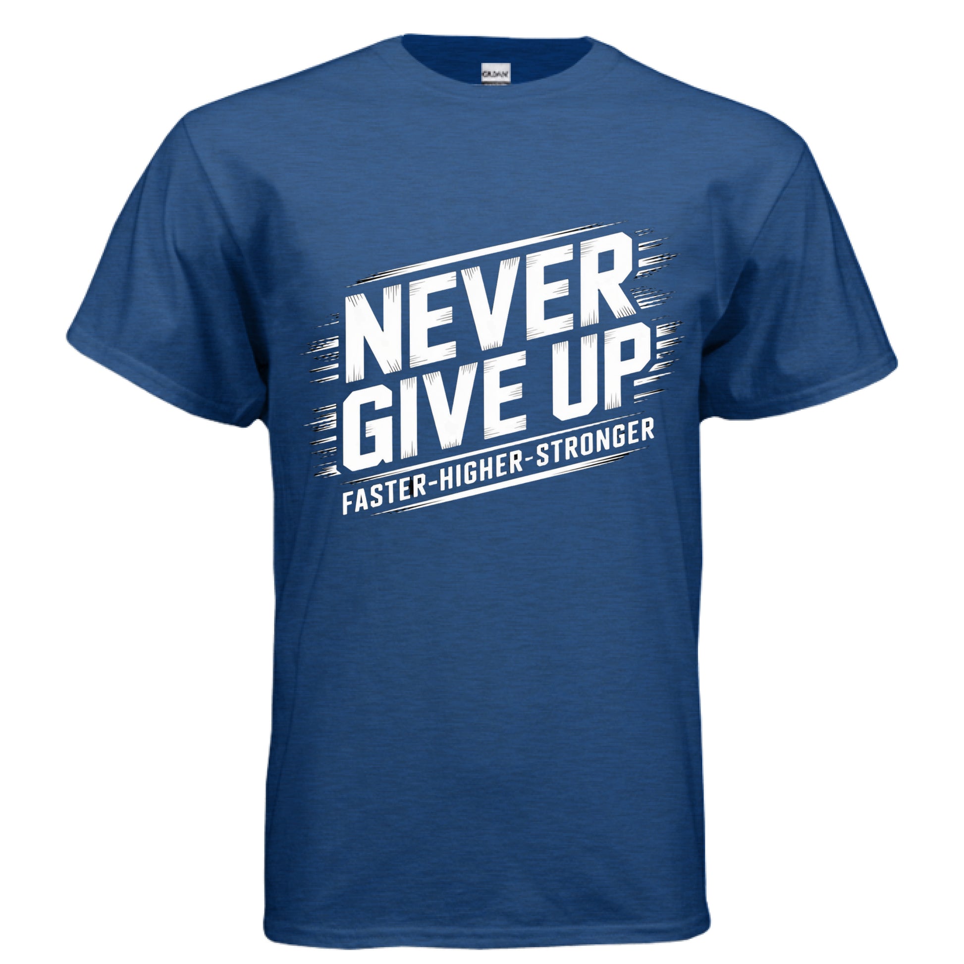 ANTIQUE ROYAL - FRONT