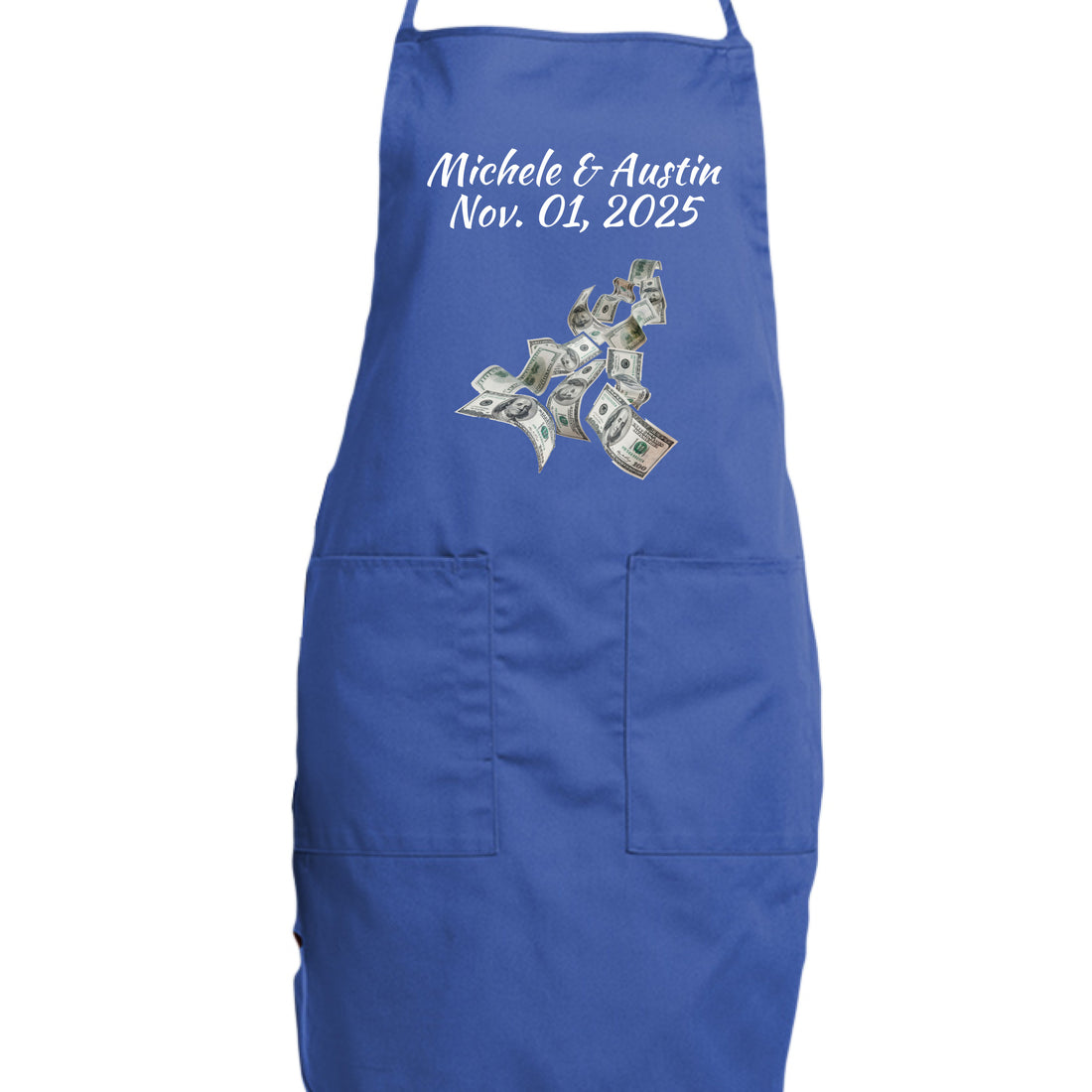 Navy - FRONT