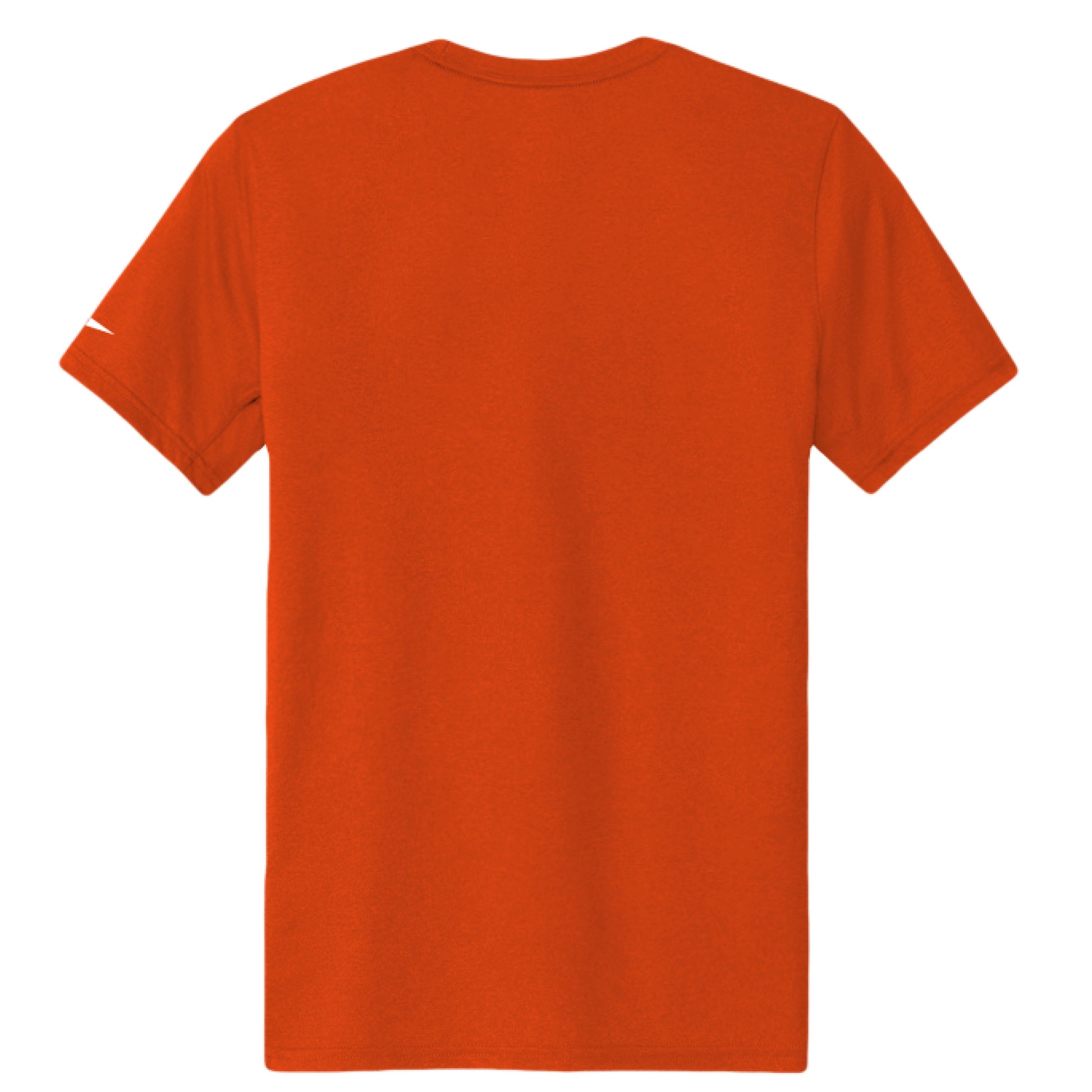 Brilliant Orng - BACK