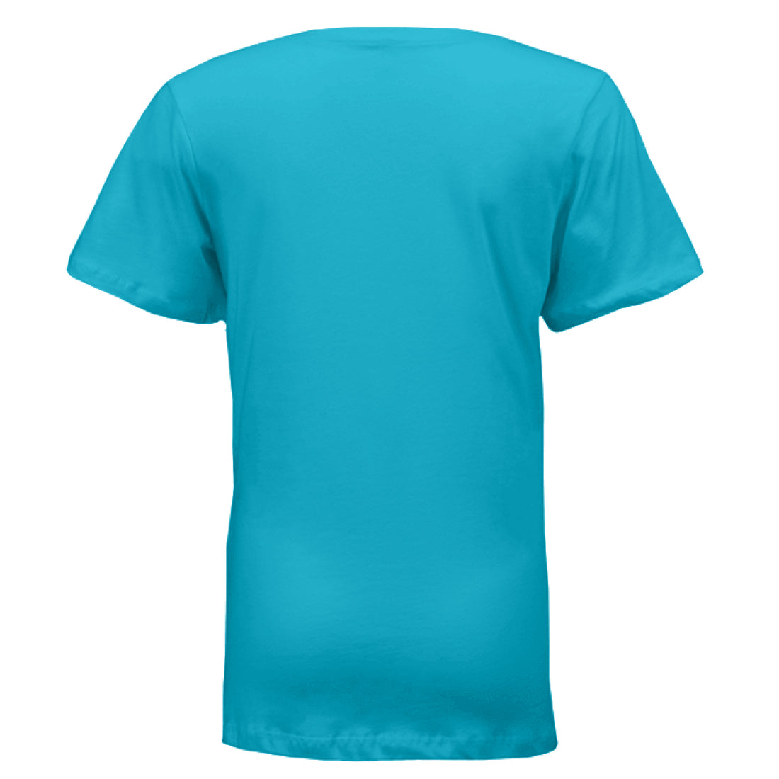 TURQUOISE - FRONT