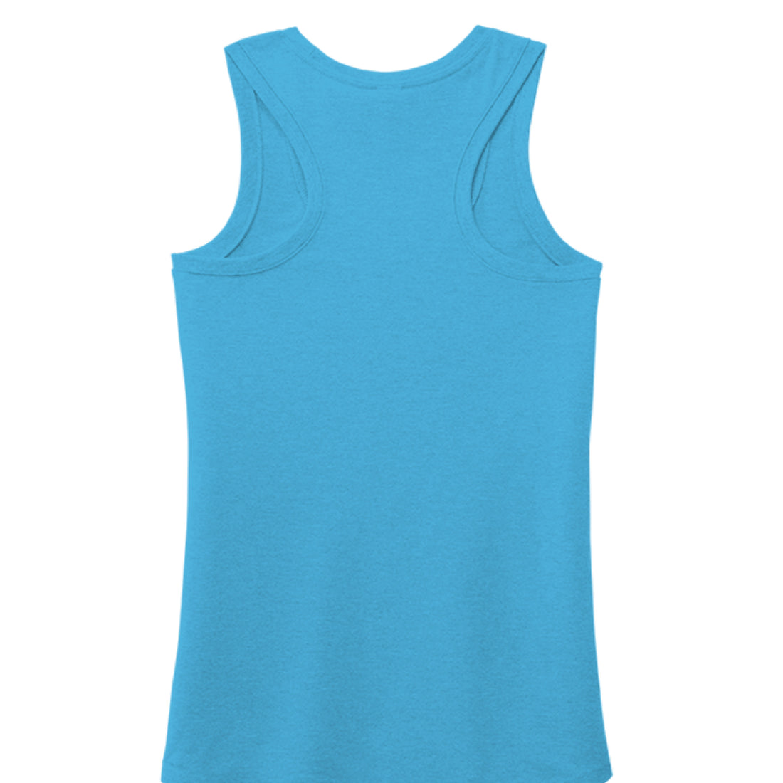 Turquoise Frst - FRONT