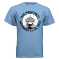 CAROLINA BLUE - FRONT