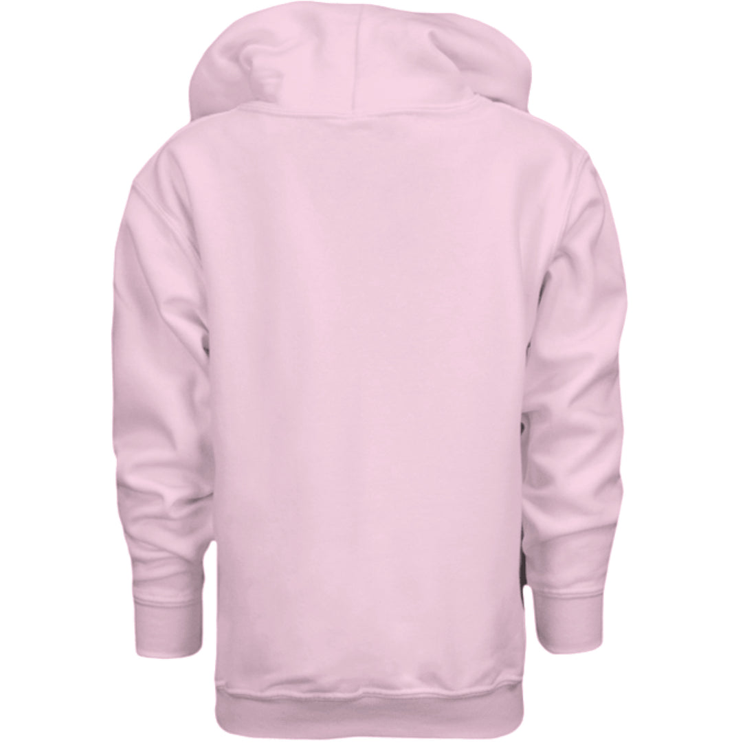 LIGHT PINK - FRONT