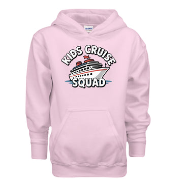 LIGHT PINK - FRONT
