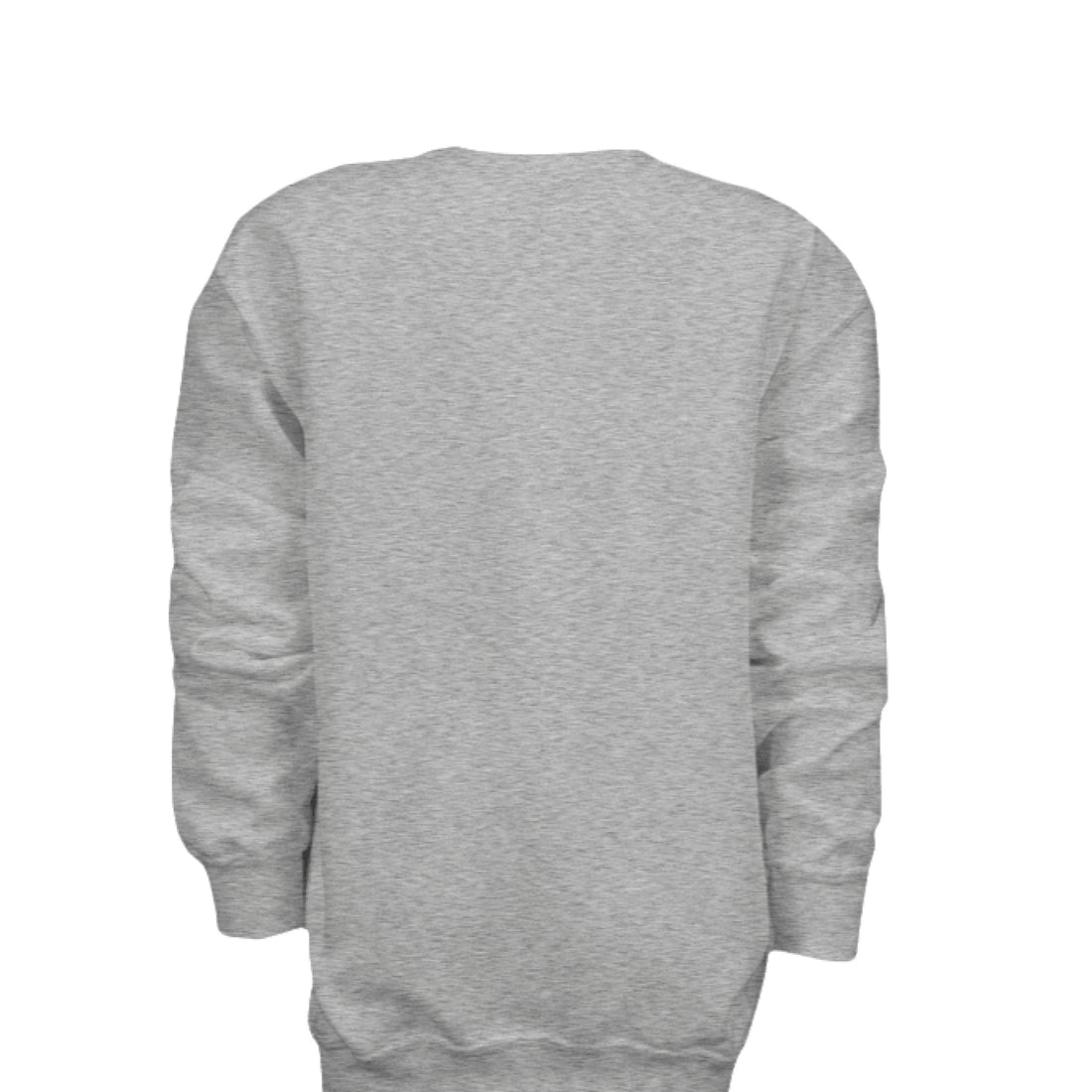 SPORT GREY - FRONT