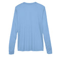 SPORT LIGHT BLUE - BACK