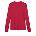 SPORT RED - BACK