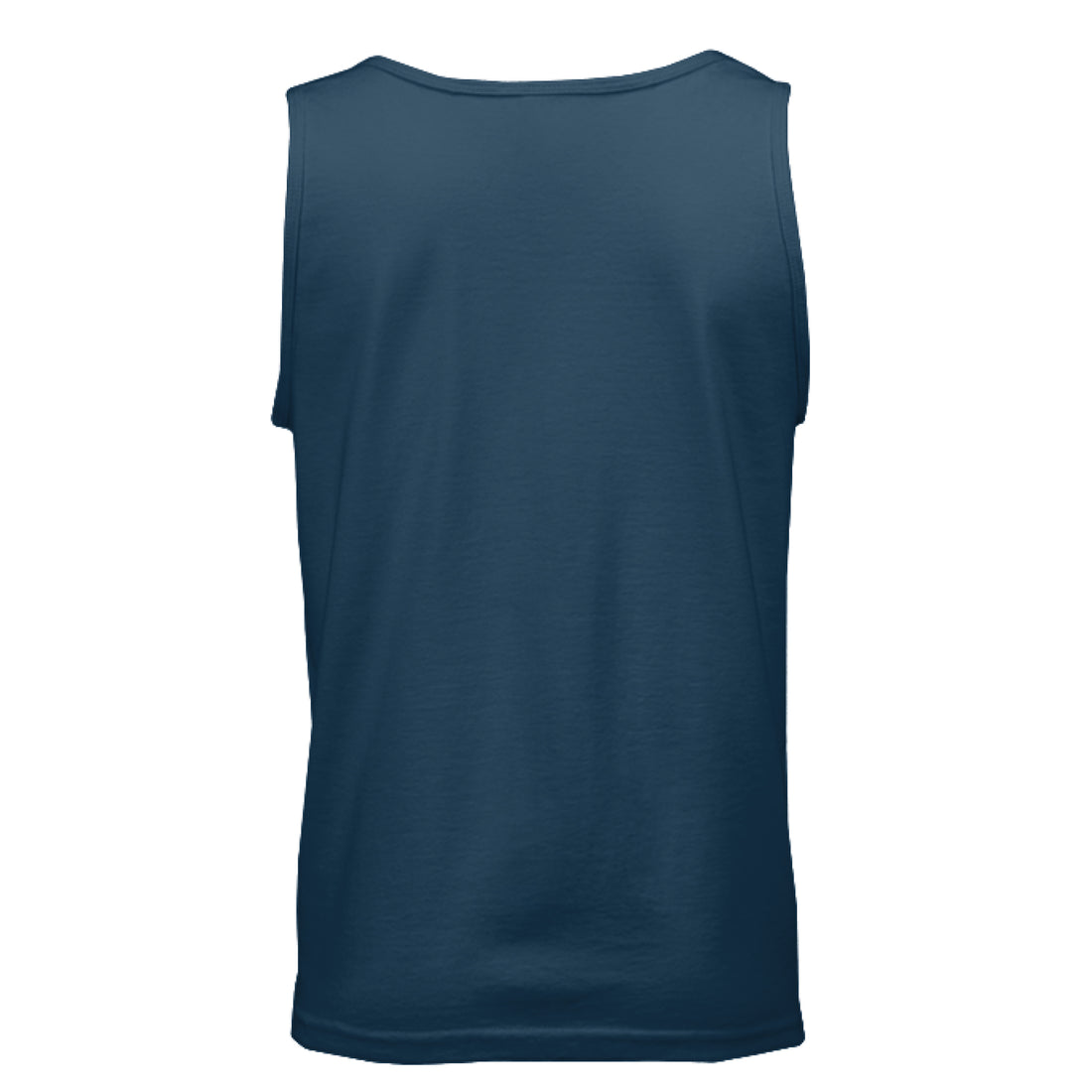 Midnight Navy - FRONT