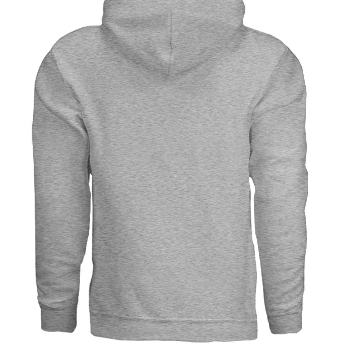 SPORT GREY - FRONT
