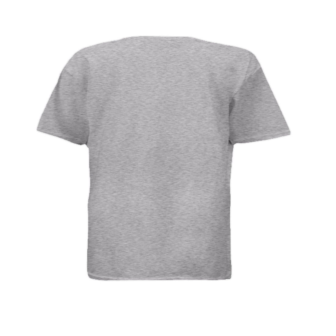 Sport Grey - FRONT