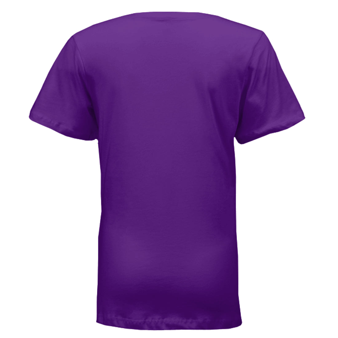 TEAM PURPLE - FRONT