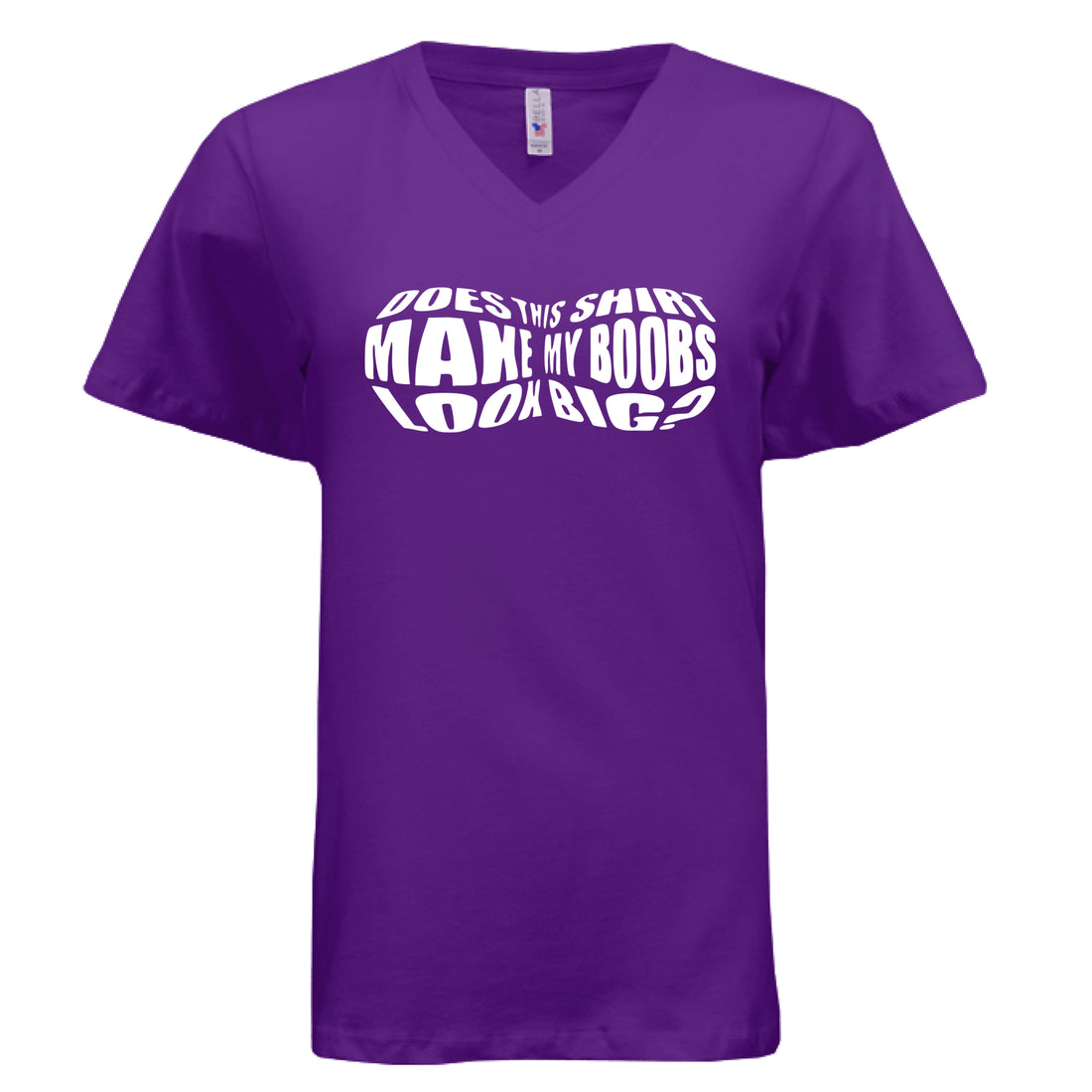 TEAM PURPLE - FRONT