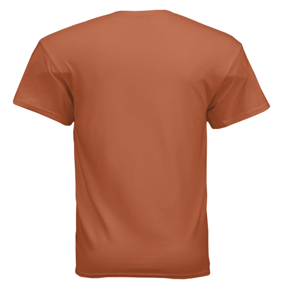 TEXAS ORANGE - FRONT