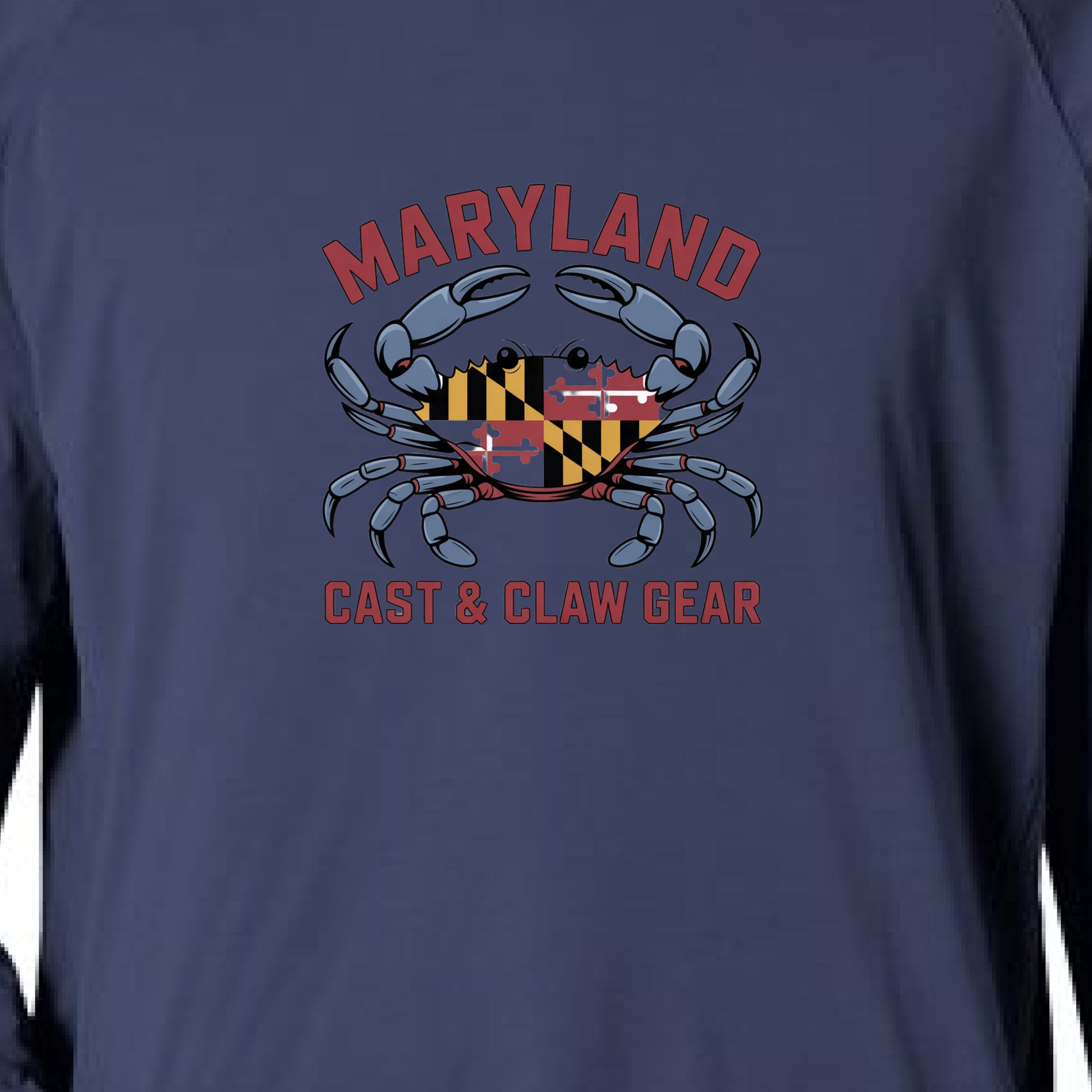Naval Academy - FRONT