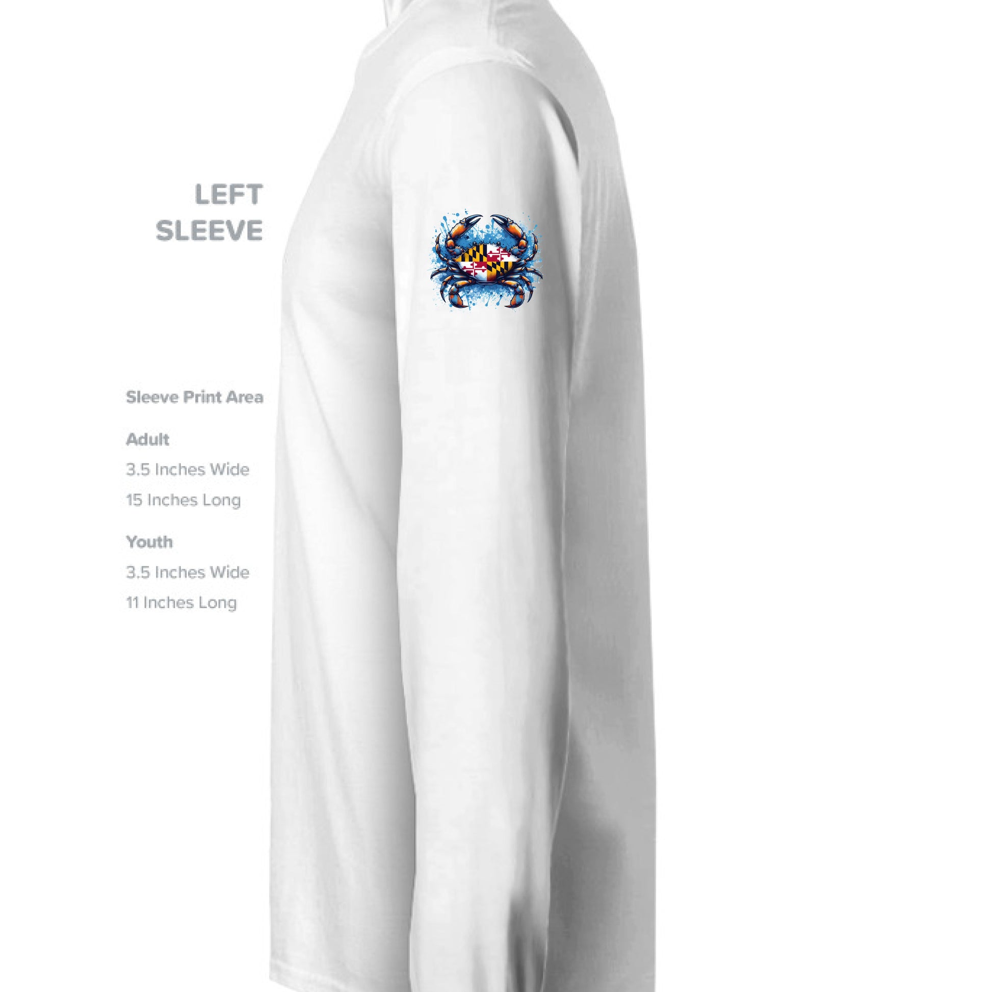 White - SLEEVE_LEFT