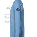 Marolina Blue - SLEEVE_LEFT
