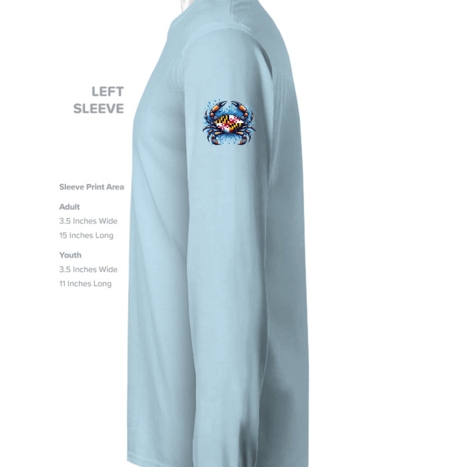 Plein Air - SLEEVE_LEFT