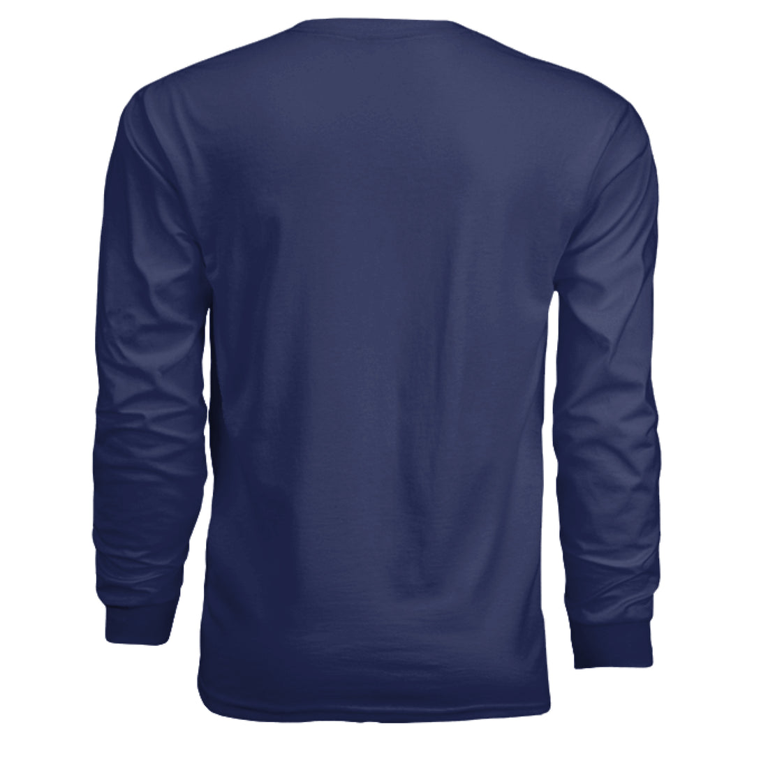 NAVY - FRONT