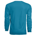 ELECTRIC BLUE - BACK