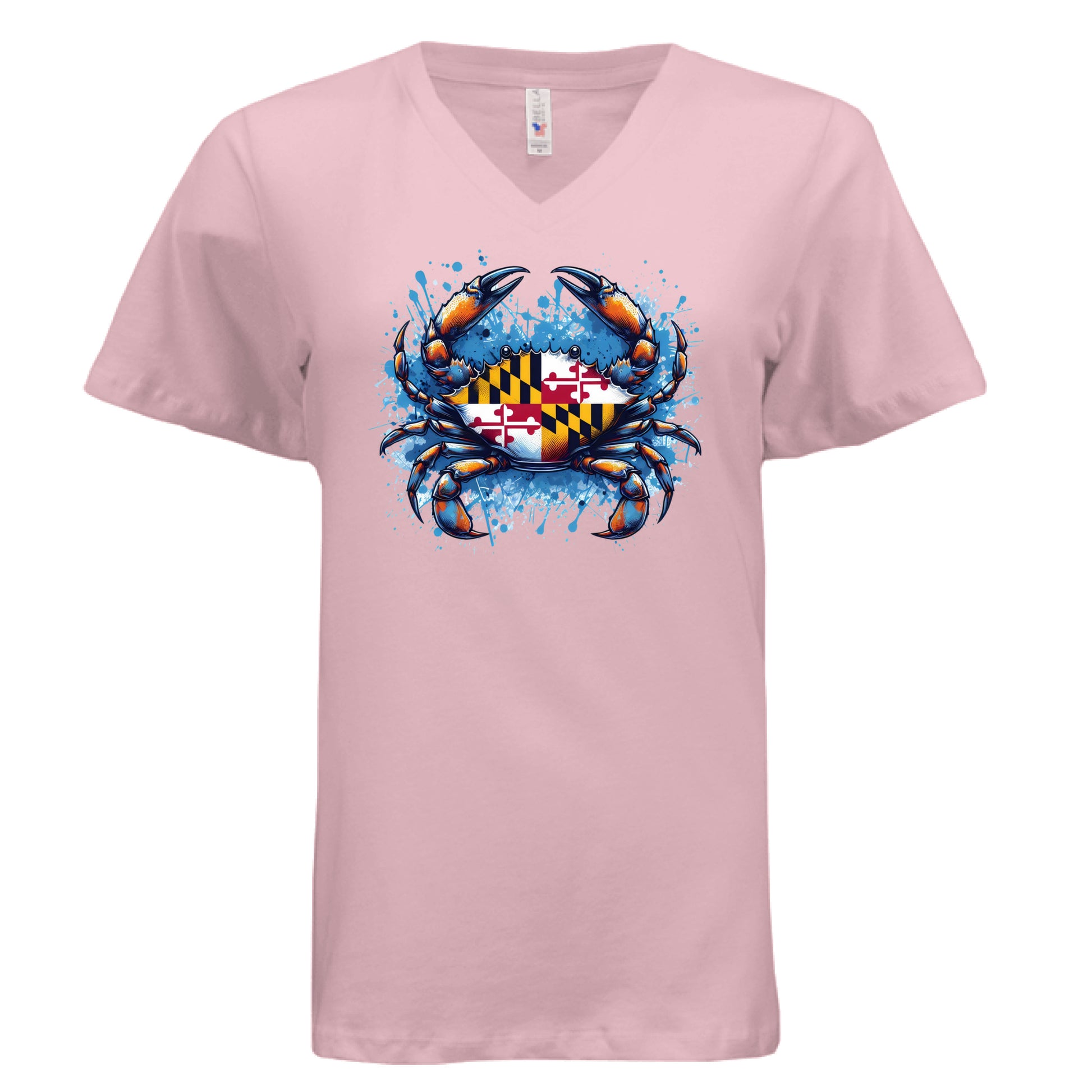PINK - FRONT