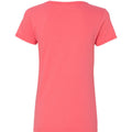 CORAL SILK - BACK