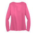 Neon Pink - BACK