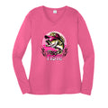 Neon Pink - FRONT