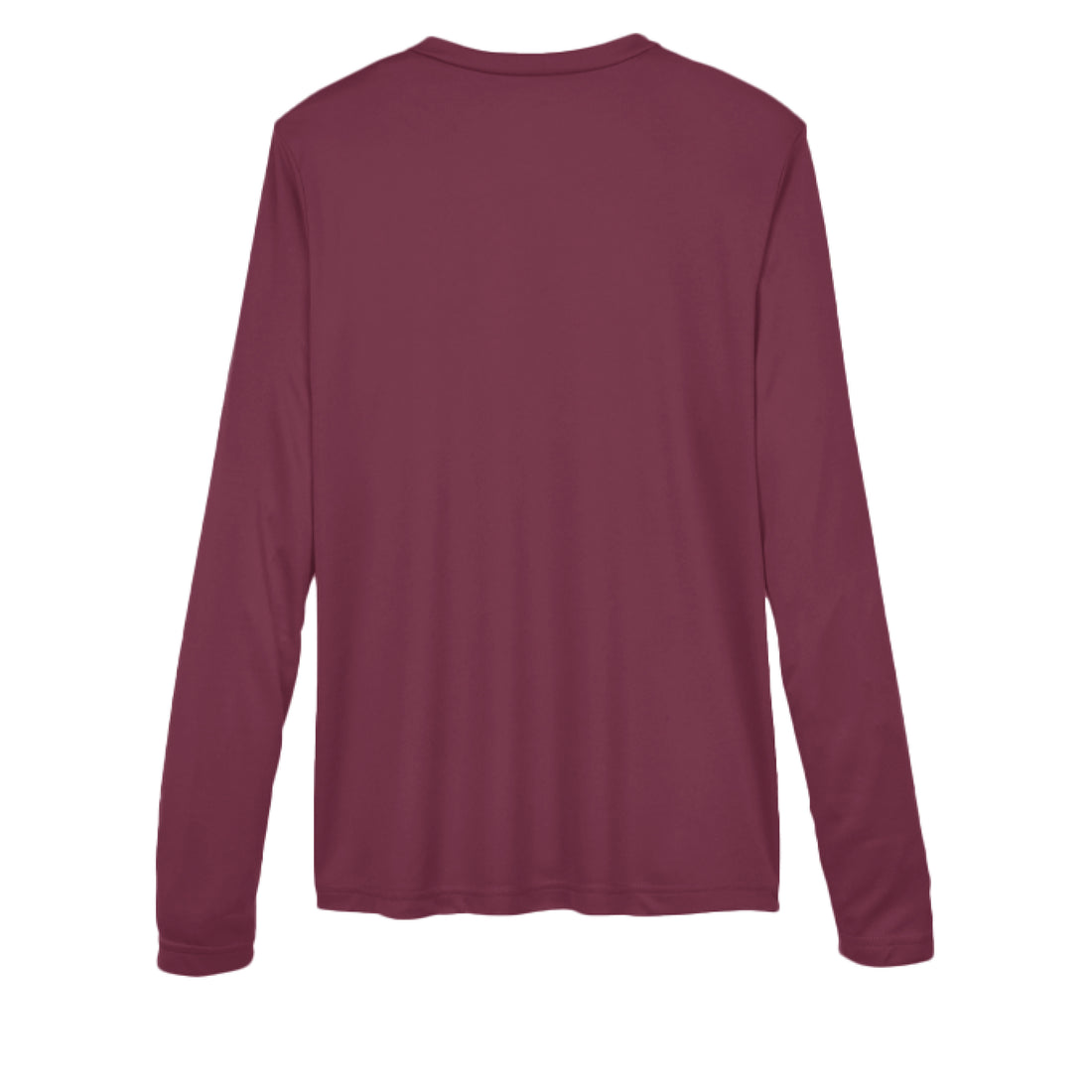 SPORT MAROON - FRONT