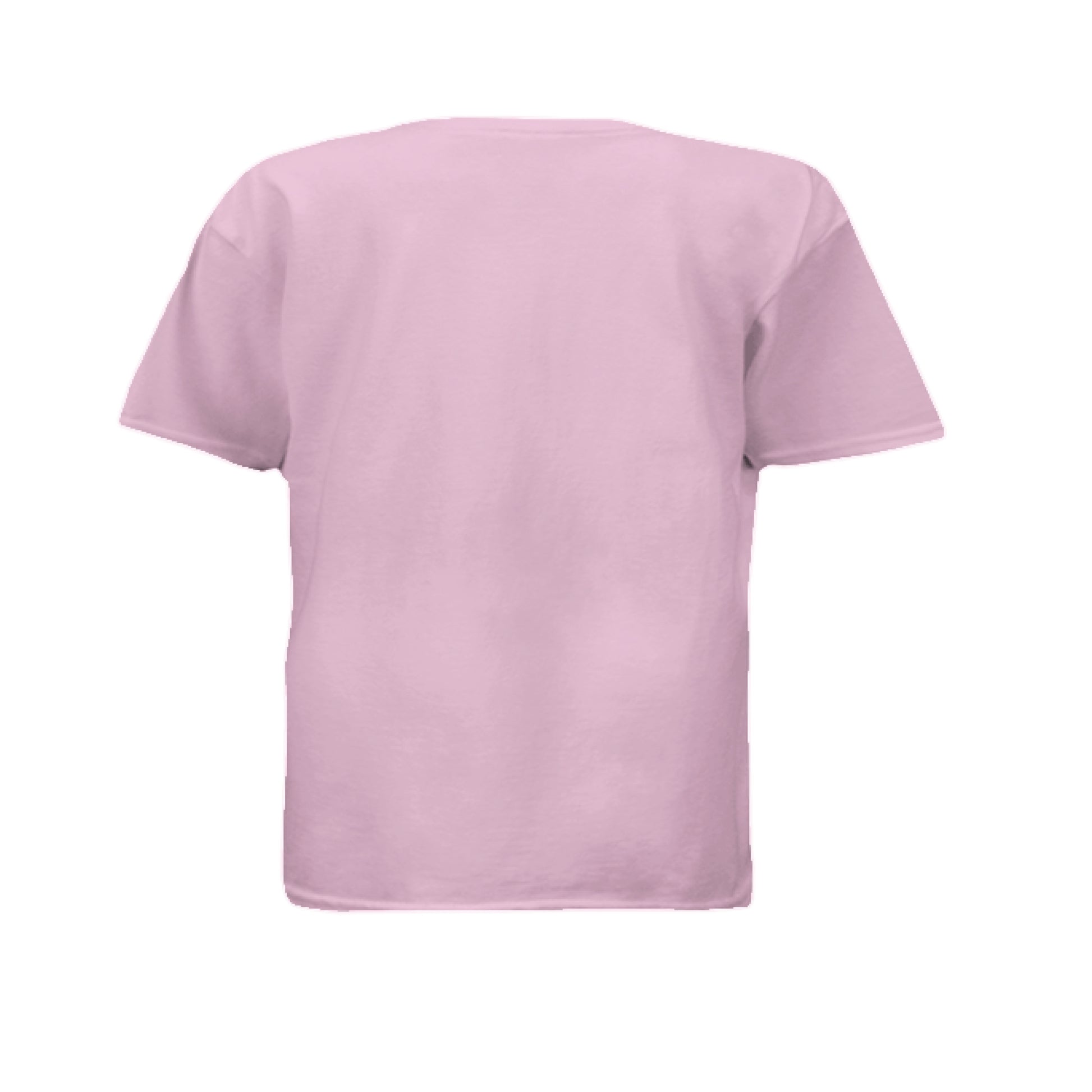 Light Pink - BACK