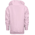 LIGHT PINK - BACK