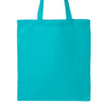 Turquoise - BACK