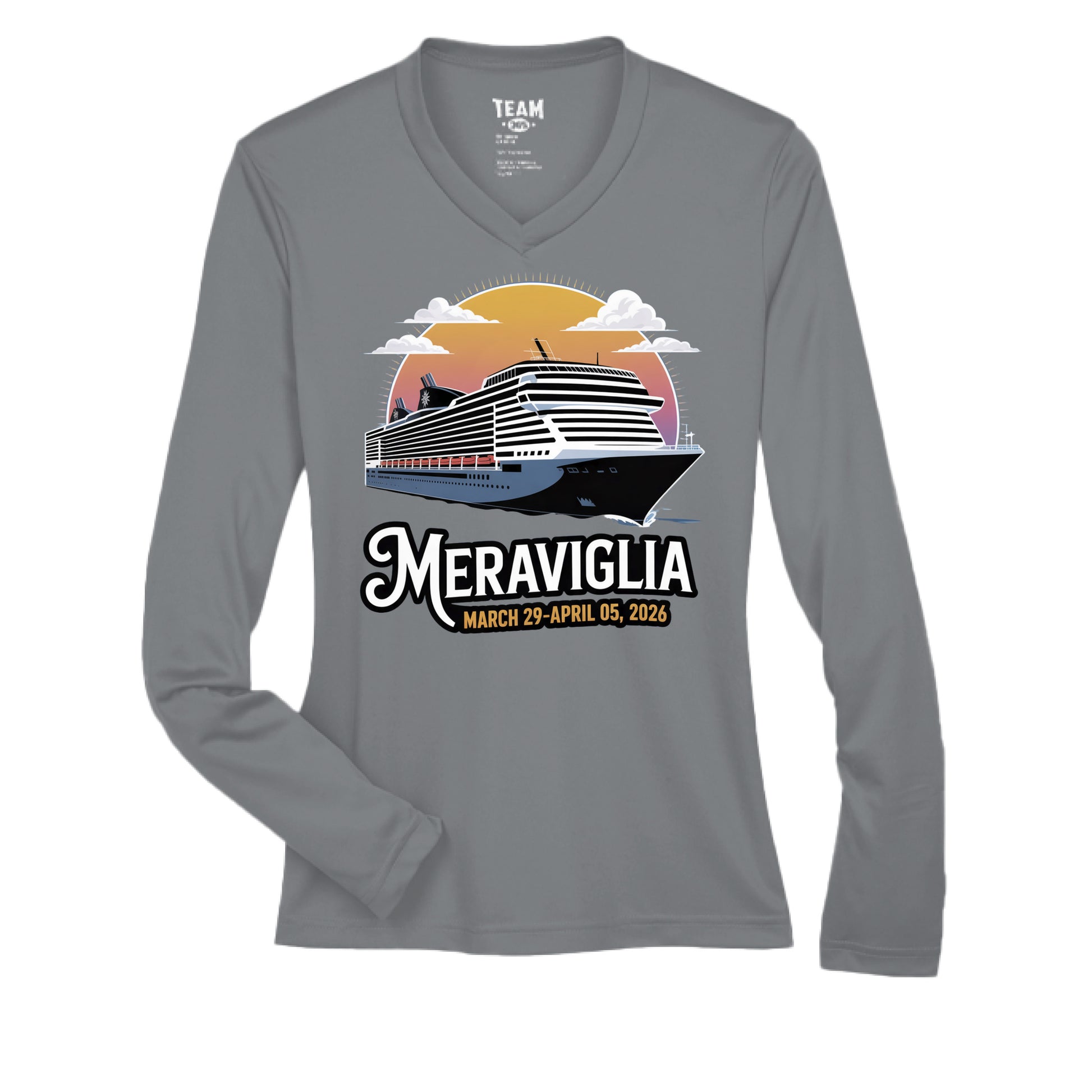 SPORT GRAPHITE - FRONT