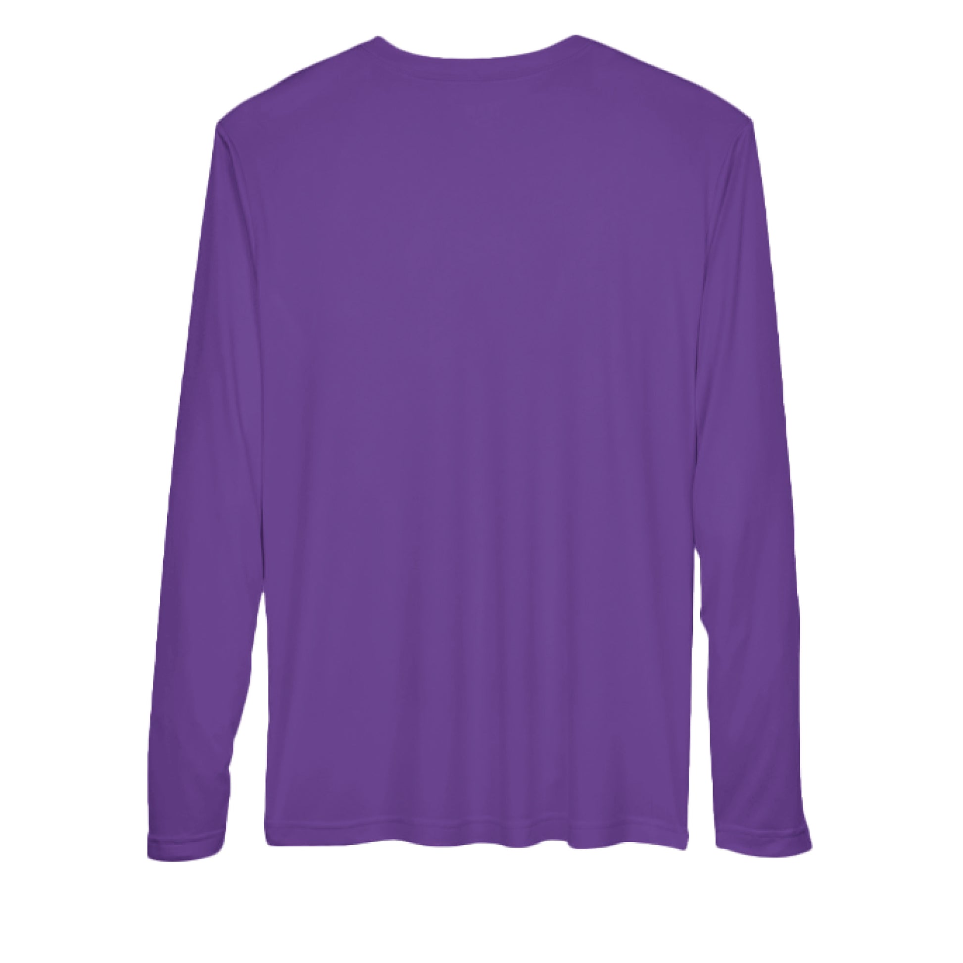 SPORT PURPLE - BACK