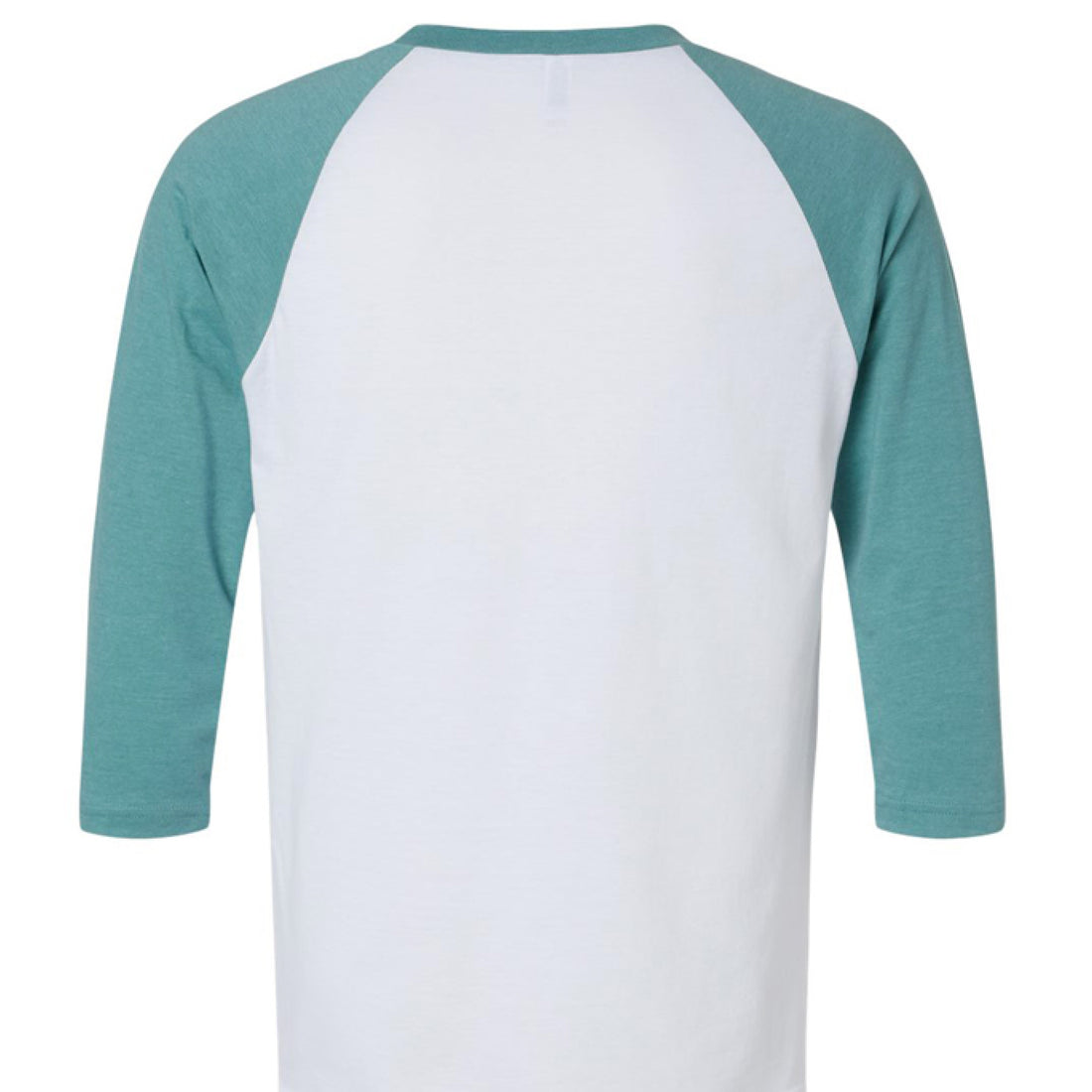 White/Heather Arctic - FRONT