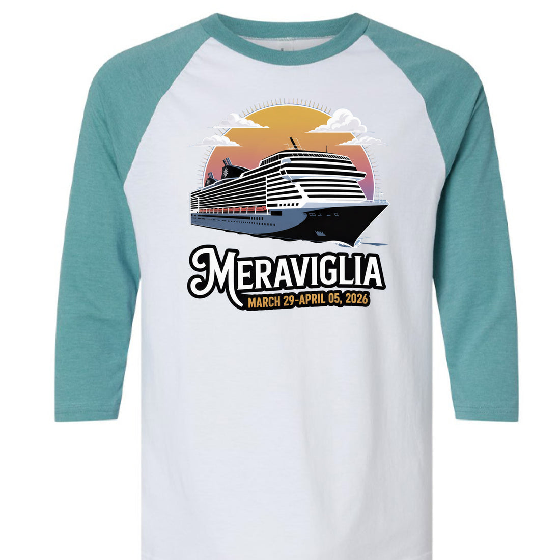 White/Heather Arctic - FRONT